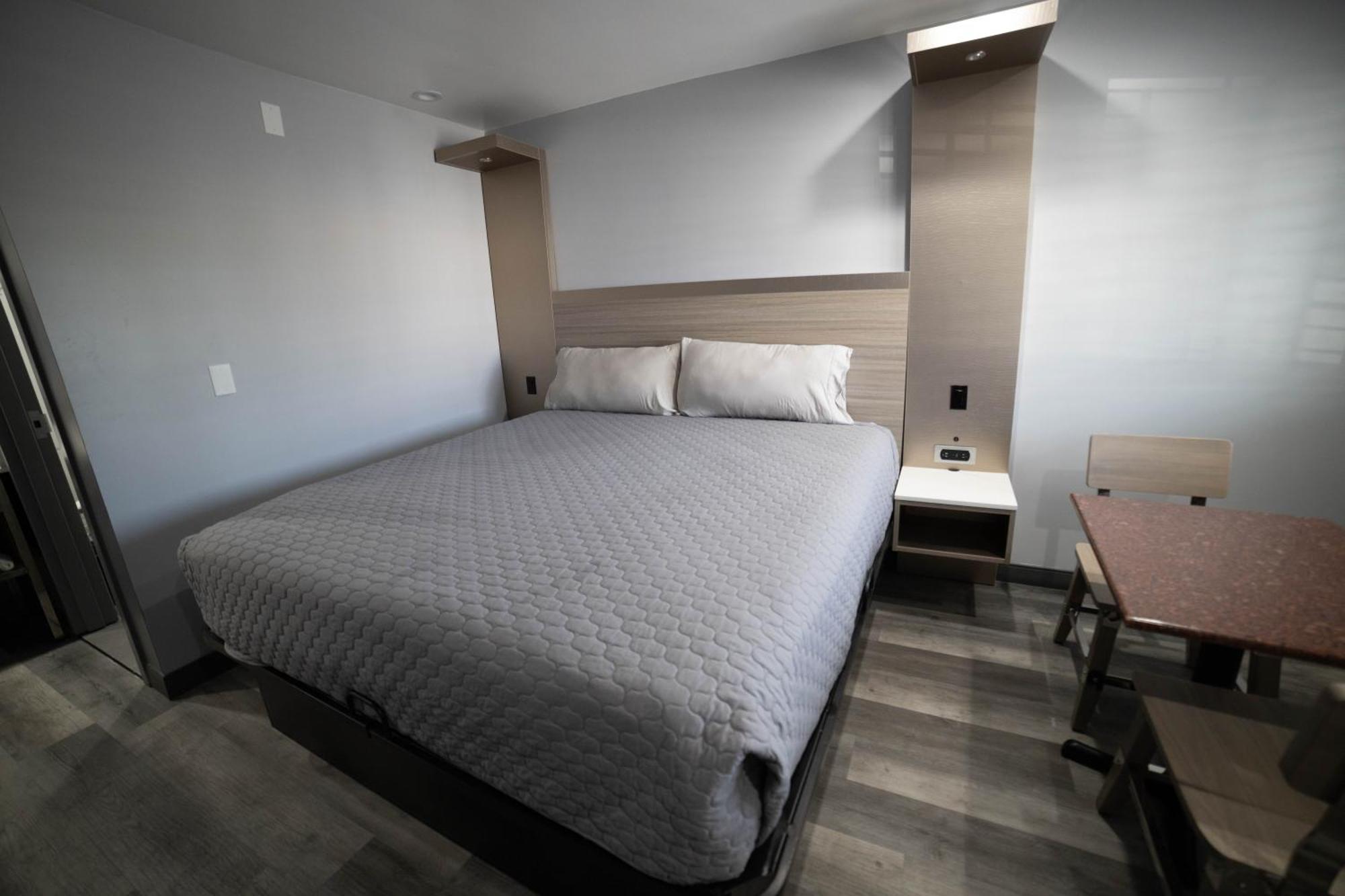 Palms Motel Pico Rivera Bagian luar foto