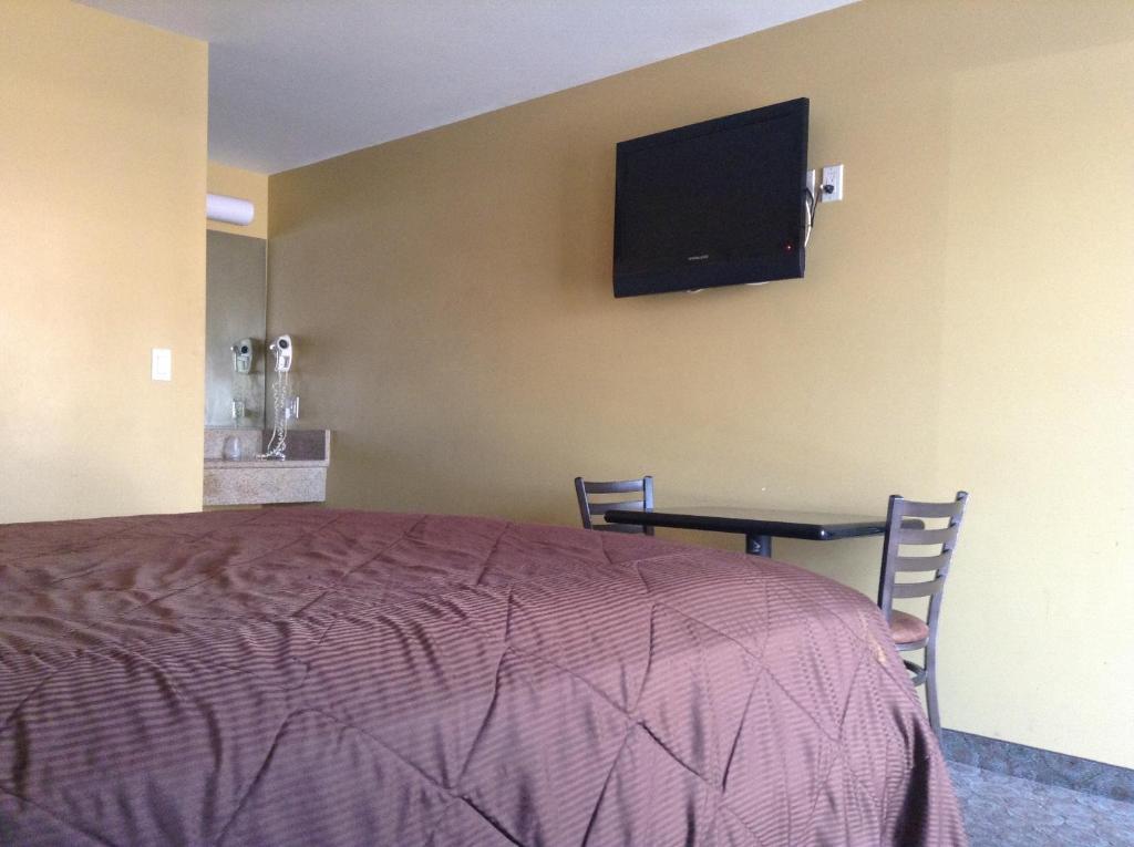 Palms Motel Pico Rivera Bagian luar foto
