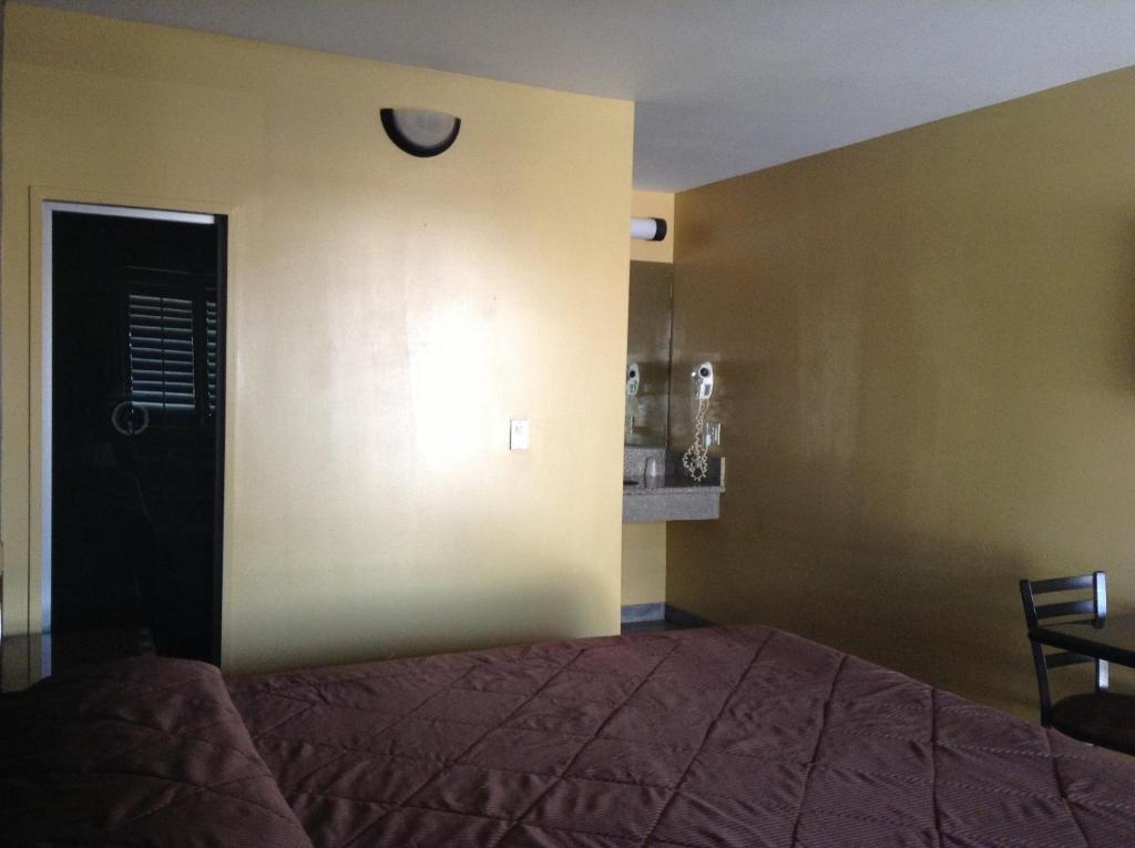 Palms Motel Pico Rivera Bagian luar foto
